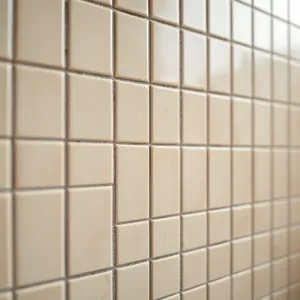 Małe płytki do kuchni na ścianę