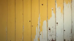 Malowanie boazerii bez szlifowania