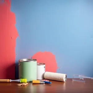 Malowanie Na Ścianie Cena