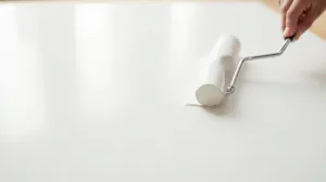 Malowanie płyty MDF