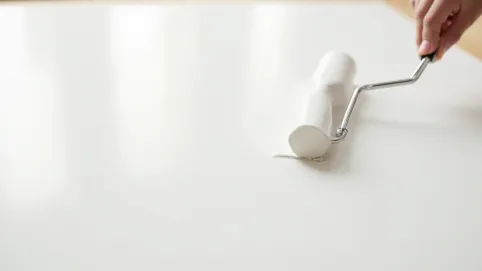 Malowanie płyty MDF