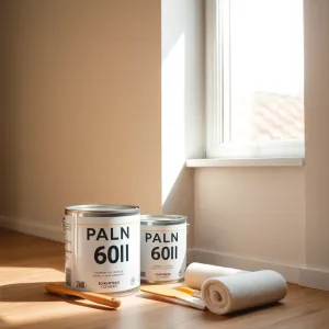 Malowanie Ścian Cena