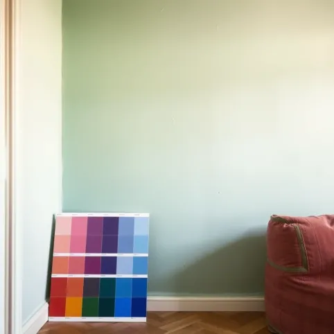 Malowanie Ścian Cena Łódź