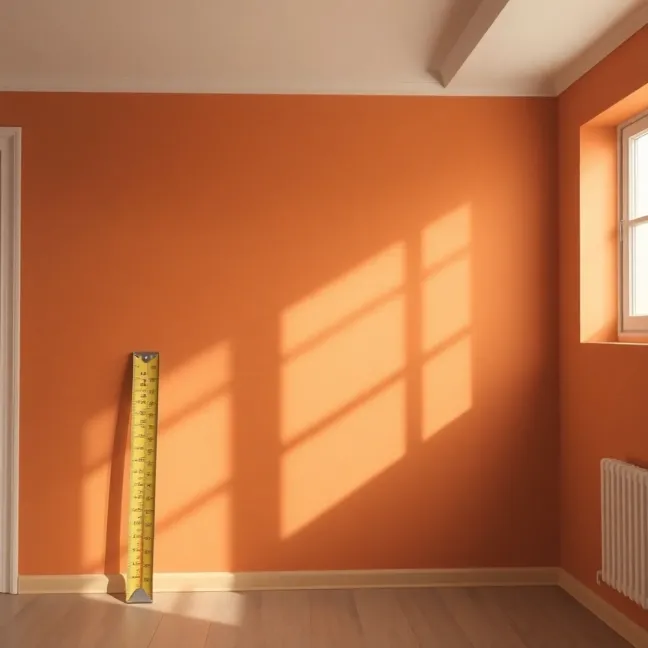 Malowanie Ścian Cena Za 1M2 2024