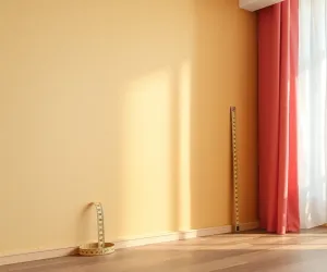 Malowanie Ścian Cena Za M2