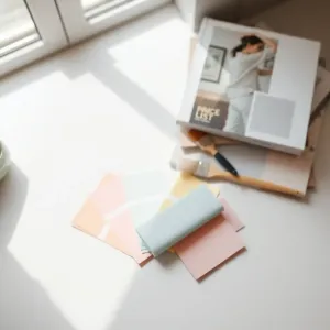 Malowanie ścian Gdynia cennik