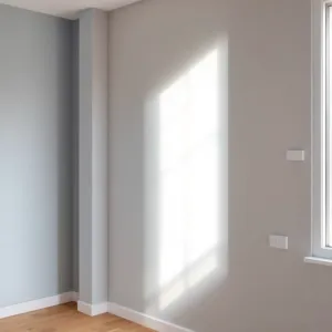 Malowanie ścian Koszalin