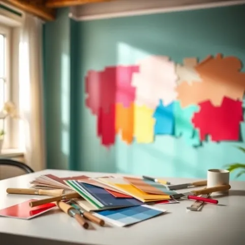 Malowanie Ścian Lublin Cennik