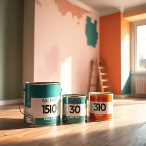 Malowanie Ścian Radom Ceny