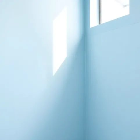 malowanie ścian w łazience