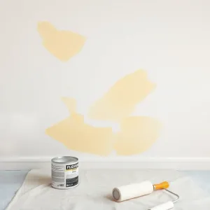 Malowanie sufitu po zalaniu cennik