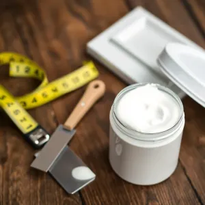 Masa Akrylową Do Sztukaterii