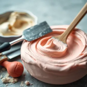 Masa Do Wyrobu Sztukaterii