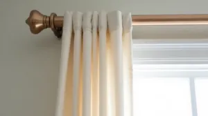 Maskownica karnisza jaka wybrać