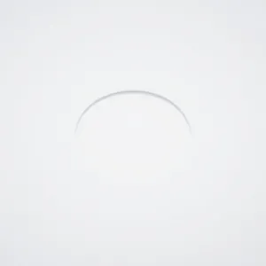 Maskownica sufitowa do lampy