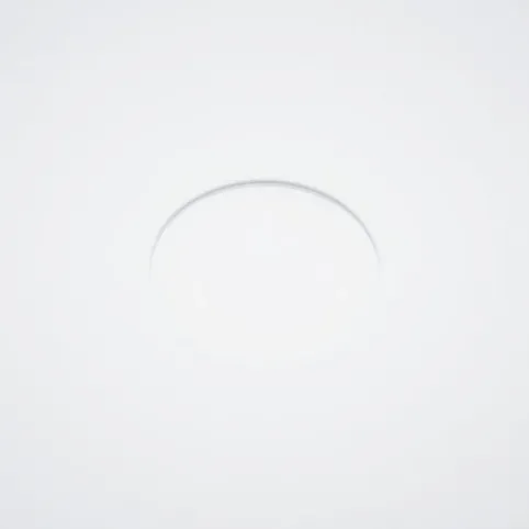 Maskownica sufitowa do lampy