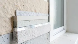 Materiały do ocieplania ścian zewnętrznych