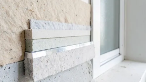 Materiały do ocieplania ścian zewnętrznych