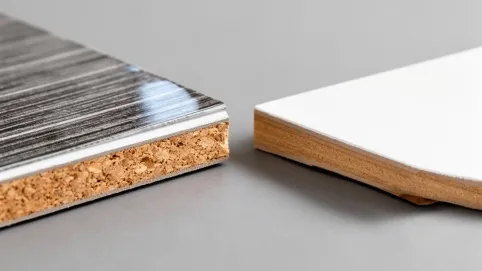 Meble z płyty laminowanej czy MDF