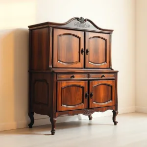 Meblościanka Prl Cena