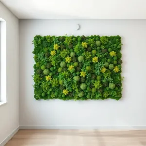 Mech na ścianę zalety