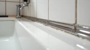 Metalowe listwy dekoracyjne do łazienki montaż cena Wrocław