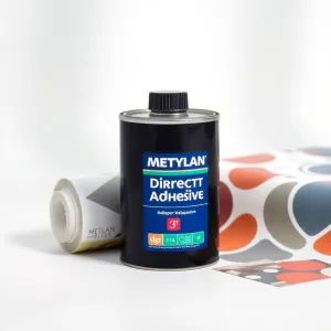 Metylan Direct Klej do tapet