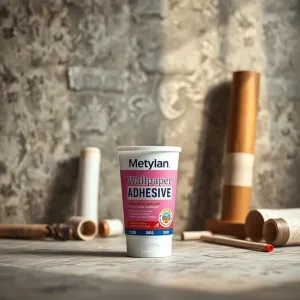 Metylan Klej do tapet