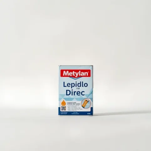 Metylan Lepidlo na tapety Direc