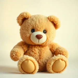 Miś Tapeta na pulpit