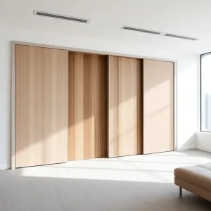 Mobilne ściany przesuwne cena