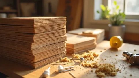 montaż boazerii cena