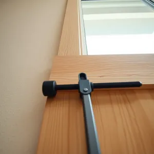 Montaż boazerii na klamry