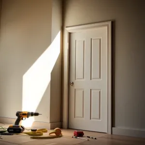 Montaż Drzwi W Ścianie G K Cena