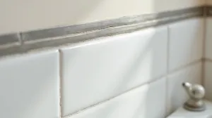 Montaż listwy dekoracyjne do płytek