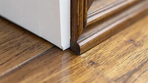 Montaż listwy dylatacyjnej cena