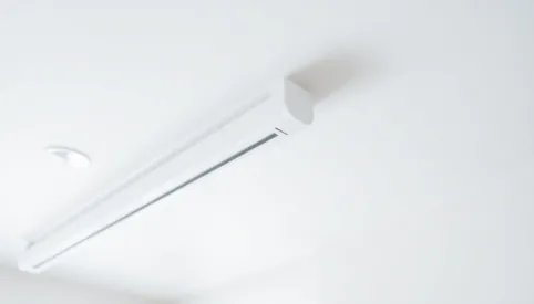 Montaż listwy karniszowej cena