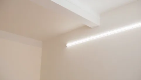 Montaż listwy oświetleniowej cena