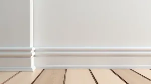 Montaż listwy progowej