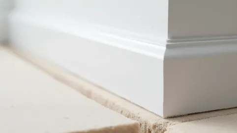 Montaż listwy startowej do styropianu cena