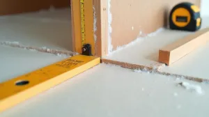 Montaż listwy startowej do styropianu cena Częstochowa