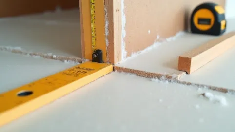 Montaż listwy startowej do styropianu cena Częstochowa