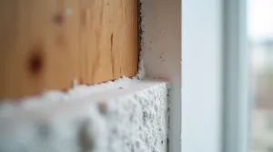 Montaż listwy startowej do styropianu cena Kraków