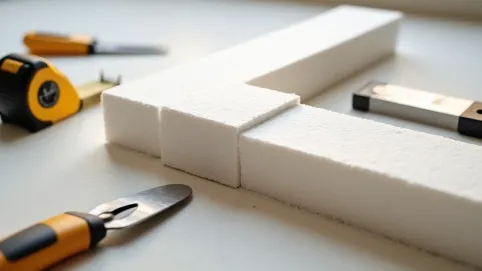 Montaż listwy startowej do styropianu cena Opole