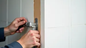 Montaż listwy startowej do styropianu cena Rzeszów