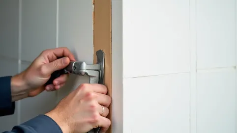 Montaż listwy startowej do styropianu cena Rzeszów