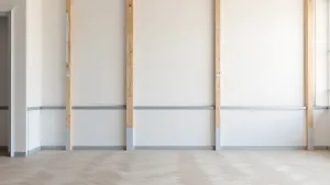 Montaż listwy startowej do styropianu cena Szczecin