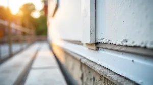 Montaż listwy startowej do styropianu cena Tychy