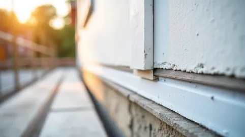 Montaż listwy startowej do styropianu cena Tychy