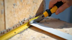 Montaż listwy startowej do styropianu cena Warszawa